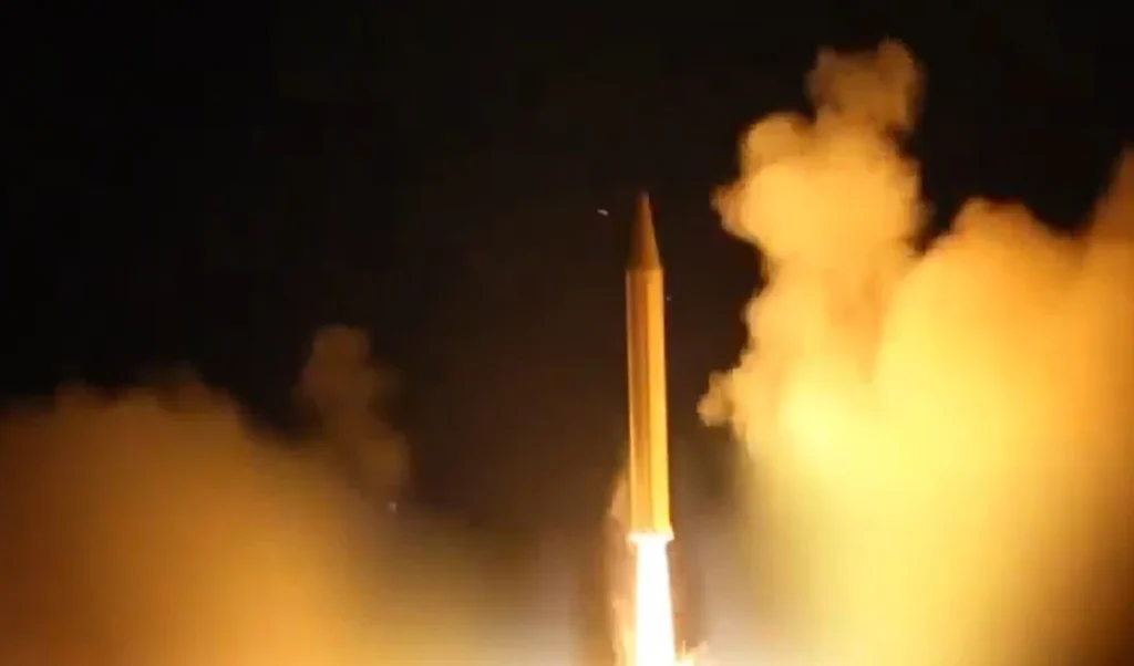 a missile more dangerous than brahmos with a speed of 20000 kmph