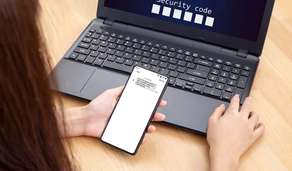 aadhaar authentication is failing because the otp is not reaching your phone
