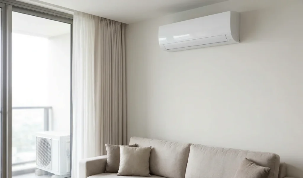 ac prices rise in india before summer heatwave