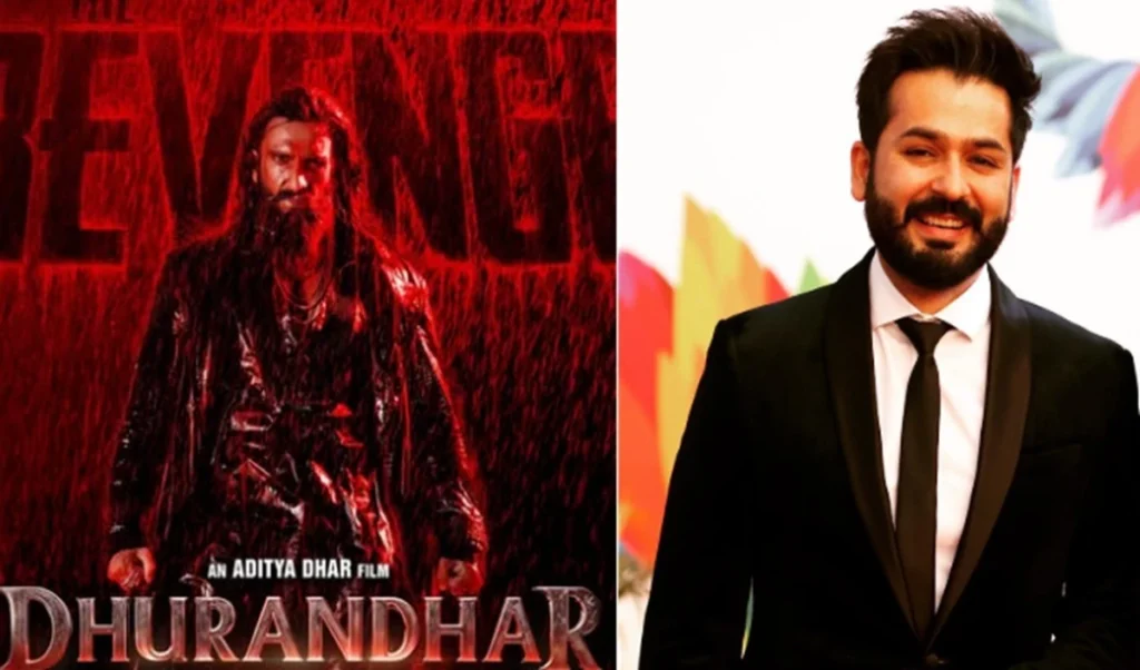 aditya dhar emotional appeal before the release of dhurandhar the revenge