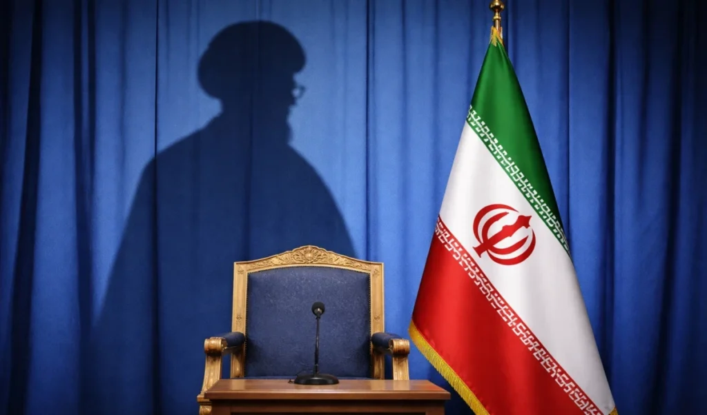 after khamenei death big news emerges about a new leader in iran after khamenei death big news emerges about a new leader in iran