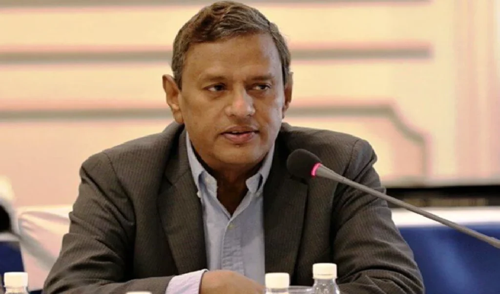 aiff condoles the death of former general secretary kushal das