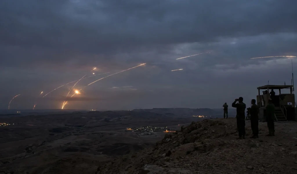 amid iran dispute oslo rocked by a powerful explosion near the us embassy