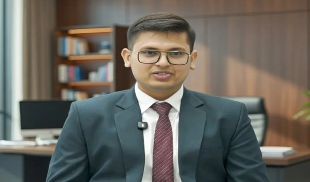 anuj agnihotri tops upsc cse know the air 1 ranker