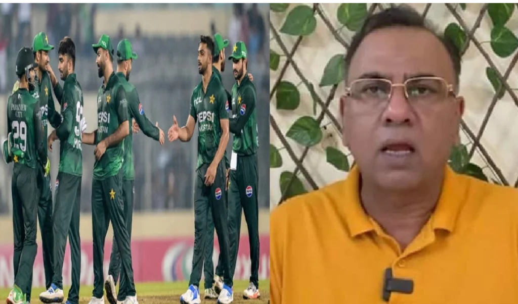 basit ali on pakistan cricket team strategy after 8 wickets against bangladesh