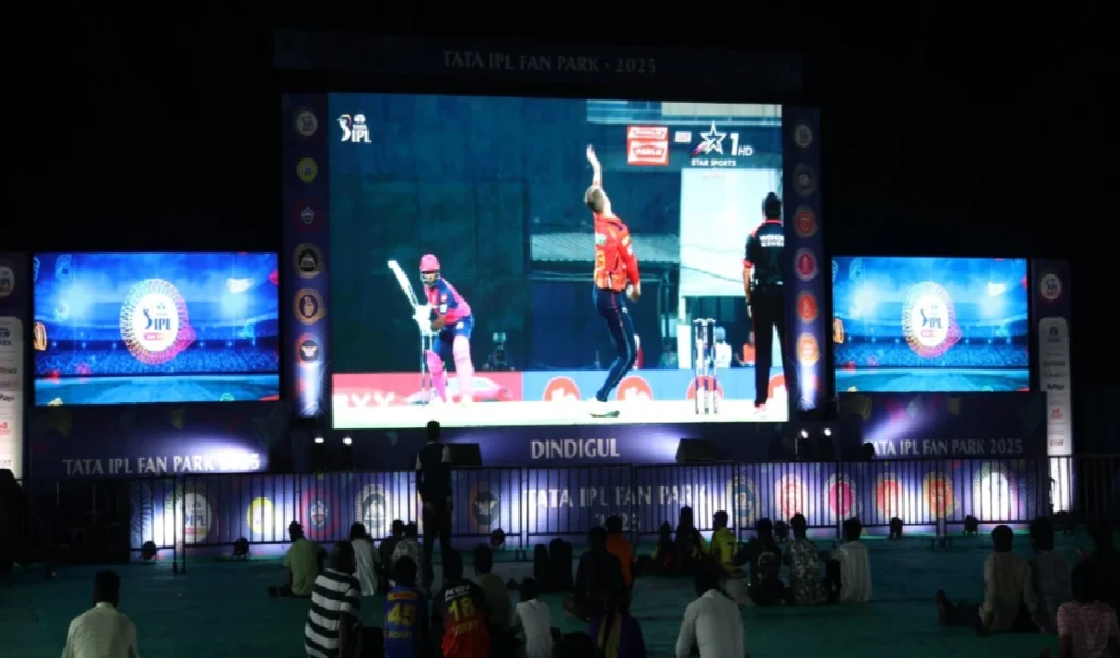 bcci announced fan park 2026 ipl across 15 cities in the first phase bcci announced fan park 2026 ipl across 15 cities in the first phase