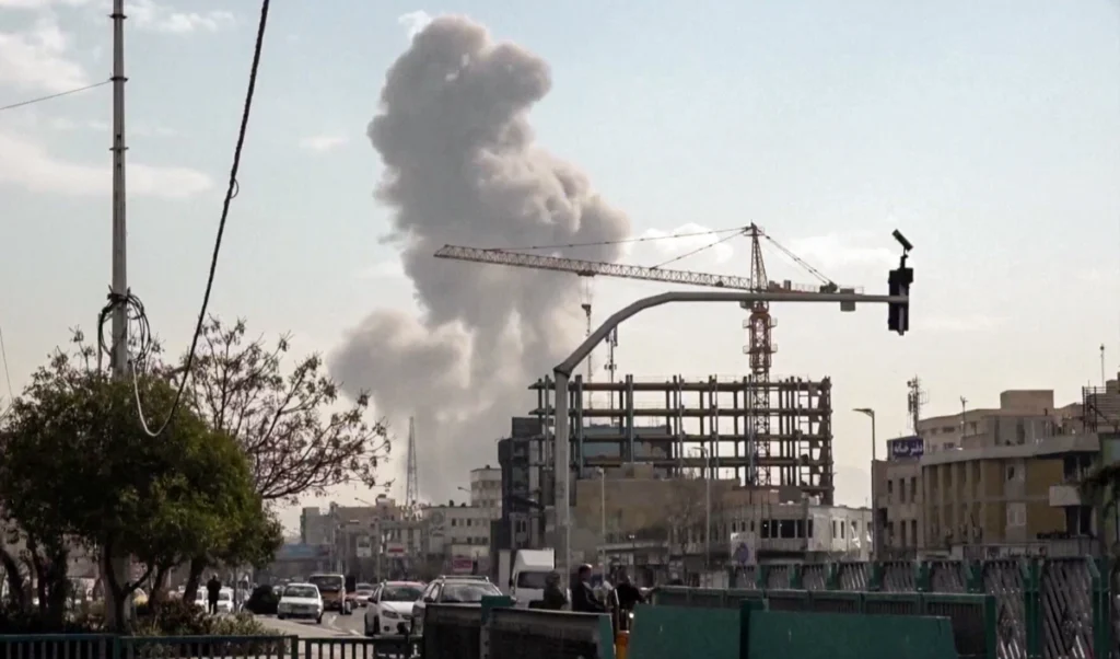 black smoke covers skies over dubai satellite images show the devastation at jebel ali port black smoke covers skies over dubai satellite images show the devastation at jebel ali port