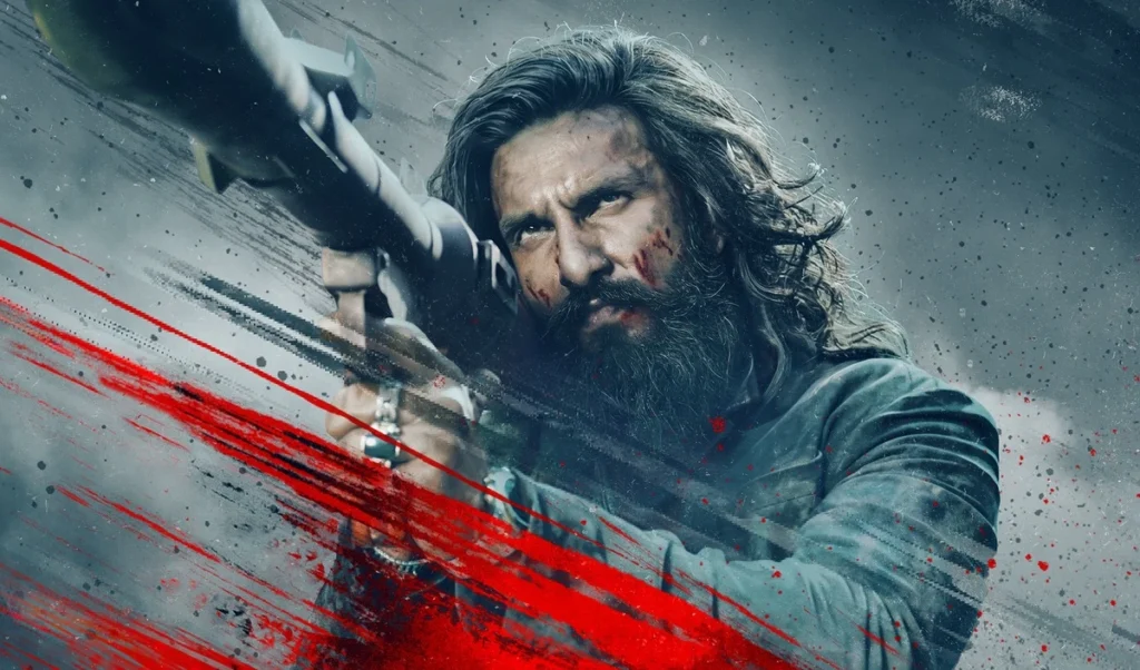 dhurandhar 2 box office report ranveer singh film surpasses pathaan and jawan on day 4