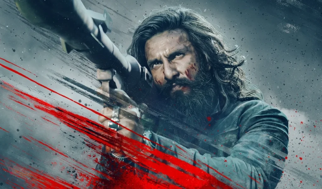 dhurandhar 2 earns 50 crore even before release ranveer singh film creates history in the us