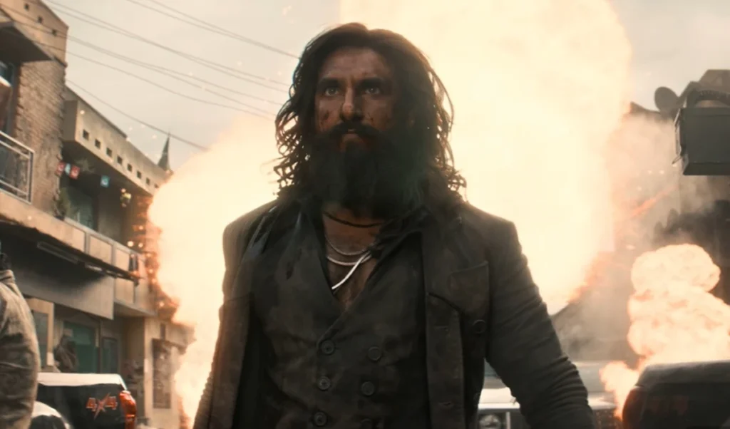 dhurandhar the revenge rgv claims that if film earns 2000 crores shake empire of south cinema