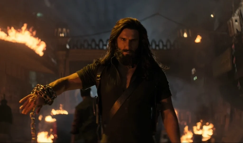 dhurandhar the revenge true story uncover the full truth behind ranveer singh film disclaimer