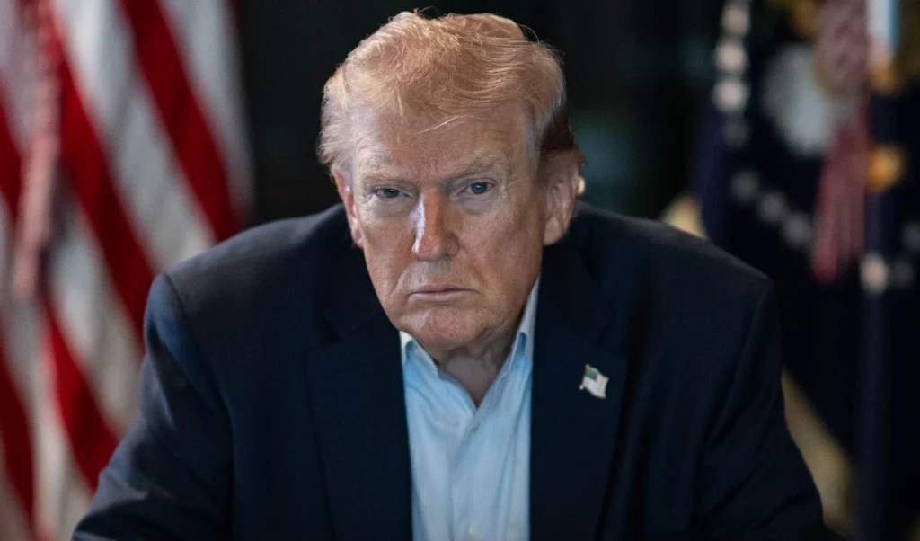 did iran offer trump supreme leader role did iran offer trump supreme leader role