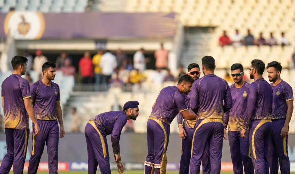 double blow to kkr ahead of ipl 2026 with harshit rana ruled out and bowler pathirana also injured double blow to kkr ahead of ipl 2026 with harshit rana ruled out and bowler pathirana also injured