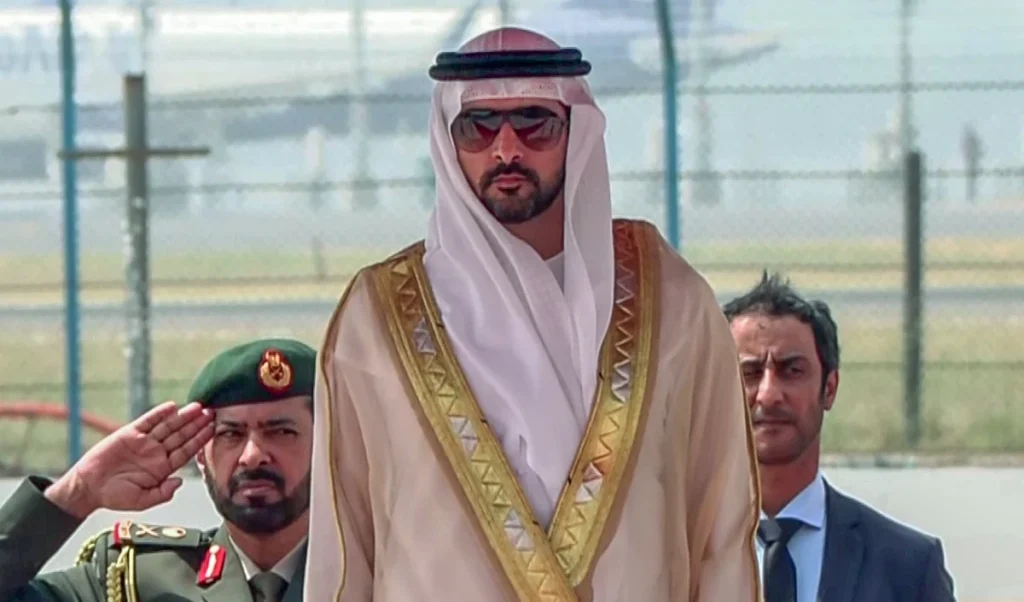 dubai abu dhabi shaken by iranian missile attack will the uae retaliate find out the reality