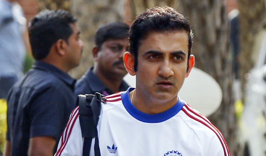 gambhir t20 wc mantra credits team unity for t20 championship win gambhir t20 wc mantra credits team unity for t20 championship win