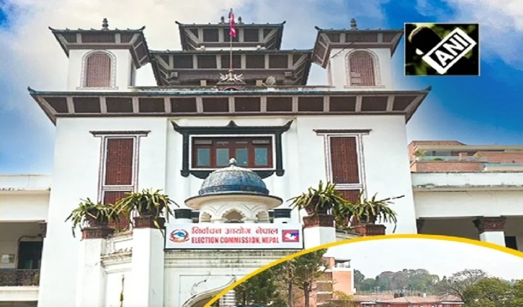 generation z will decide who will form the government tensions rise for kp oli and prachanda