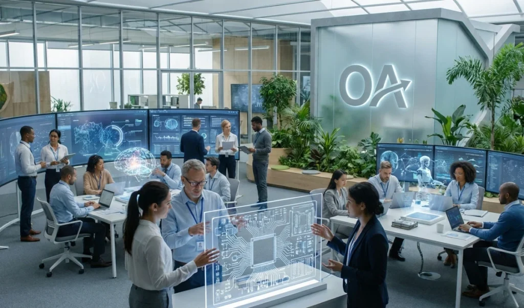 google worries mount as openai is bringing desktop superapp including a browser along with chatgpt