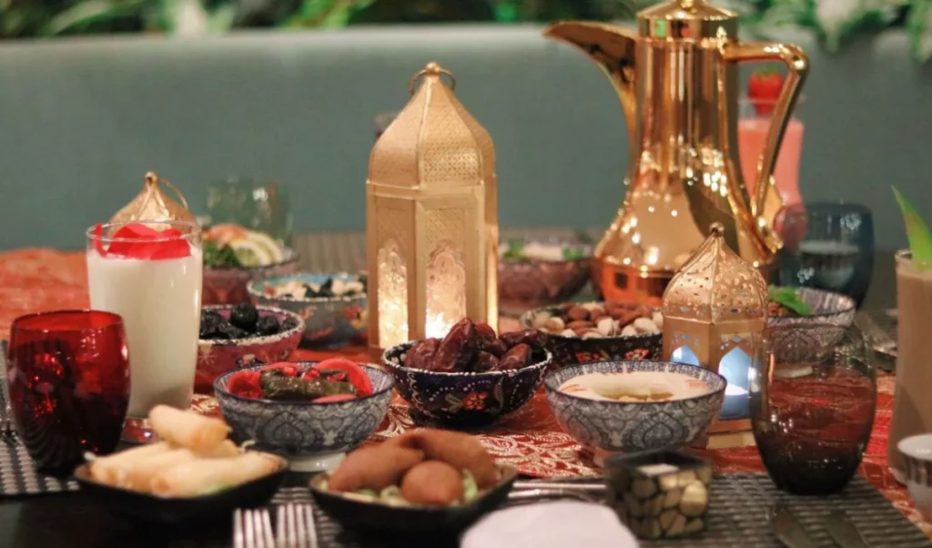 host an elegant iftar modern decor tips for 2026 host an elegant iftar modern decor tips for 2026