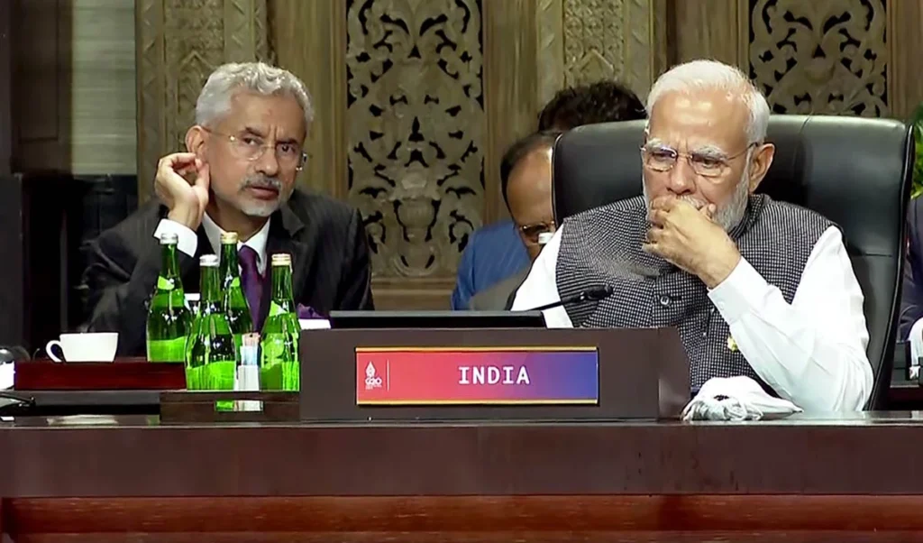 how is india becoming the biggest strategic power in indo pacific