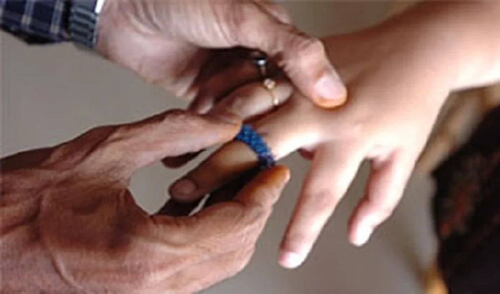 how this 10 rupee magic ring act as remote control for health learn about its benefits