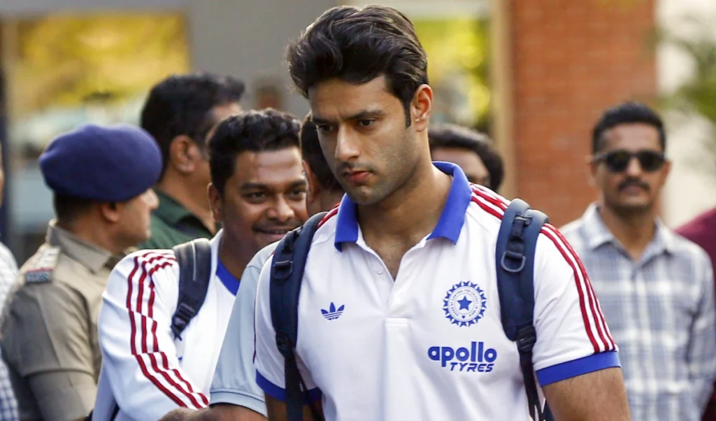 i was really nervous last over hero shivam dube reveals the pressure of the t20 semi final