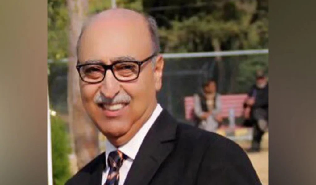 if america attacks we will drop bombs on delhi and mumbai pakistan former envoy threatens india if america attacks we will drop bombs on delhi and mumbai pakistan former envoy threatens india