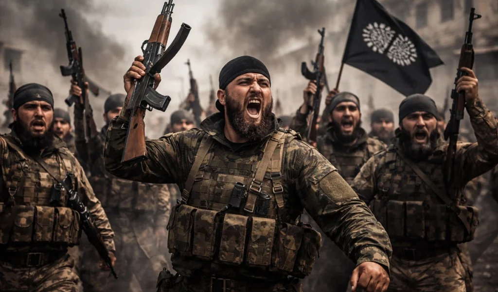 if the us deploys ground troops pro russian chechen fighter will enter the battlefield for iran