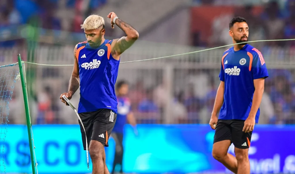 ind vs wi live cricket score eyes on semi final berths india opt for bowling in do or die match