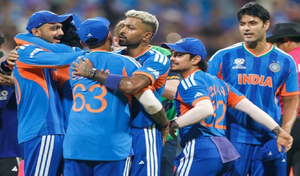 india enter t20 world cup 2026 final beat england by 7 runs despite jacob bethells heroic effort