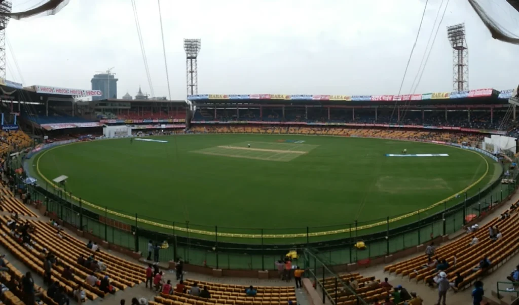 ipl 2026 bengalurus chinnaswamy passes all safety tests confirmed to host final