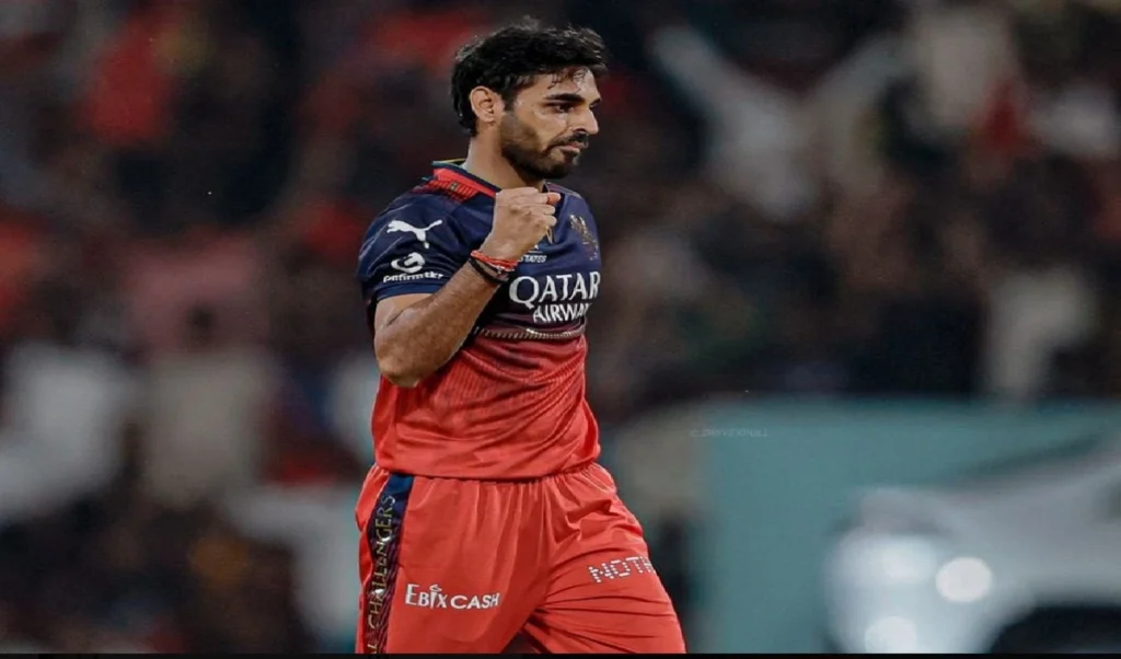 ipl 2026 bhuvneshwar kumar will become second bowler to take 200 wickets in ipl ipl 2026 bhuvneshwar kumar will become second bowler to take 200 wickets in ipl