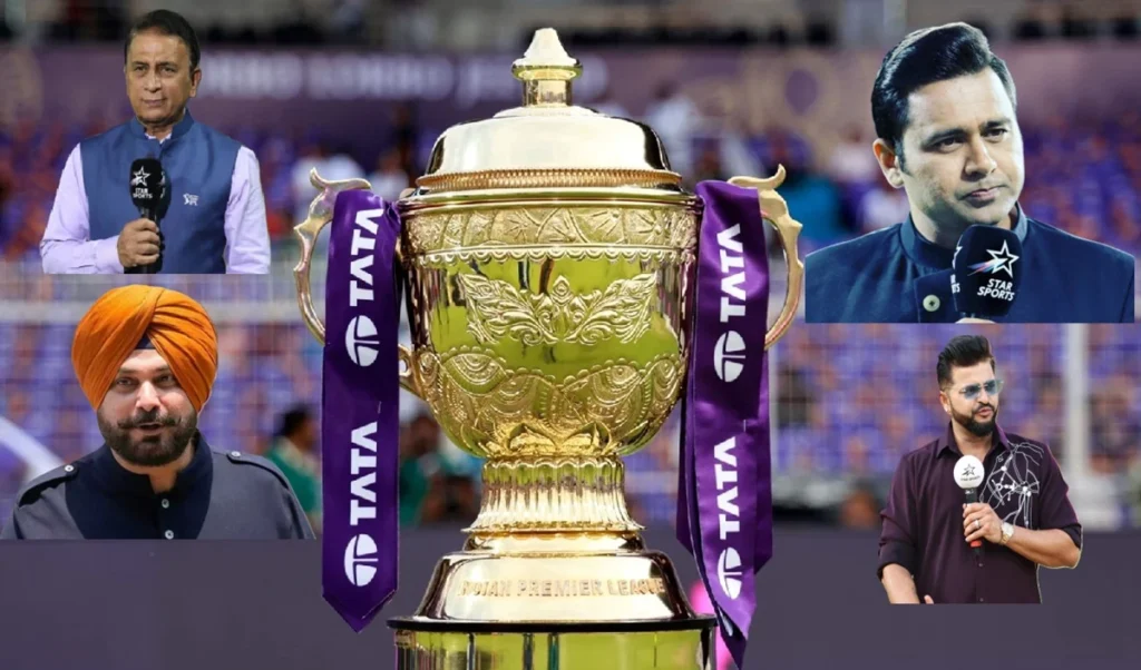 ipl 2026 commentary panel 160 plus commentators with 12 languages ipl 2026 commentary panel 160 plus commentators with 12 languages