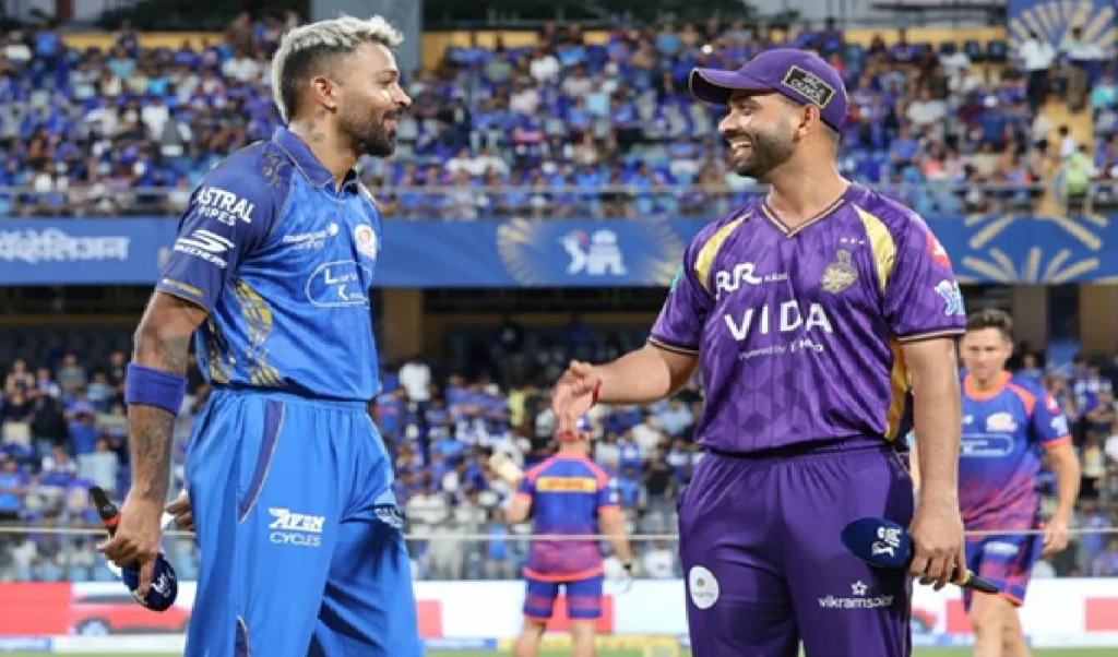 ipl 2026 mi vs kr mumbai indians vs kolkata knight riders playing xi finn allen