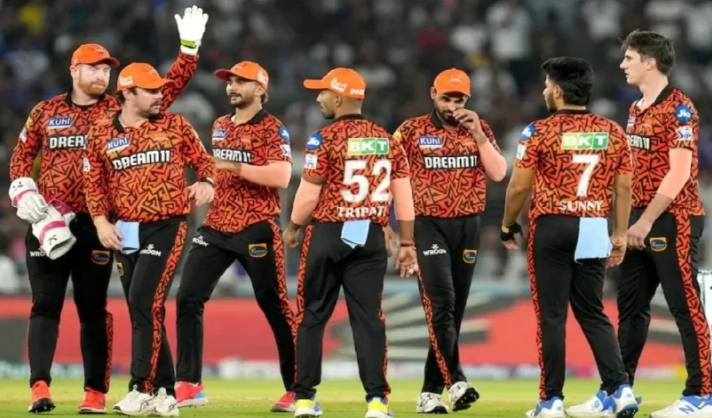 ipl 2026 srh strength and weakness predicted playing 11 full schedule