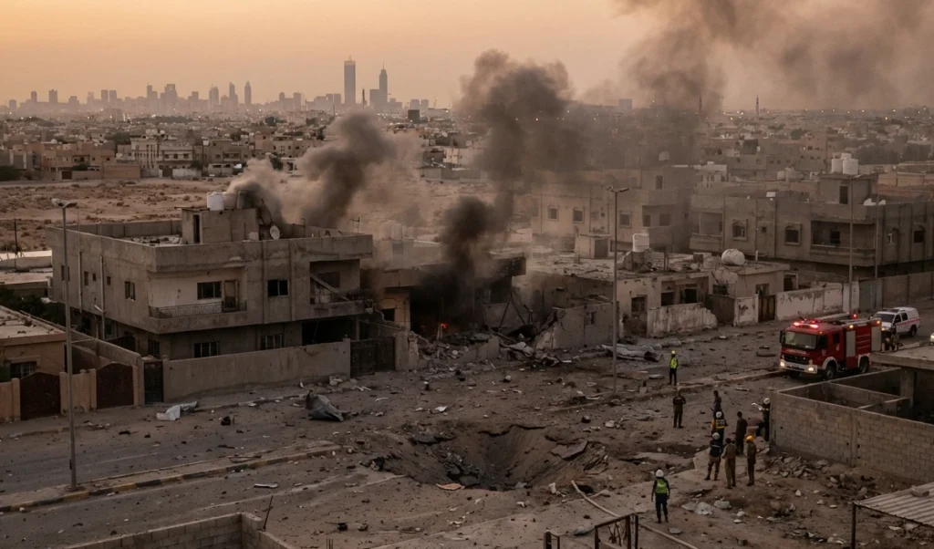 iran claims 14 us bases targeted hundreds of soldiers killed washington denies claim iran claims 14 us bases targeted hundreds of soldiers killed washington denies claim