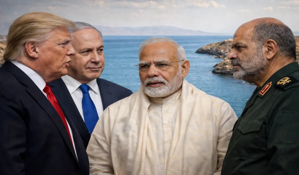 iran has fired the brahmastra will there be fighting everywhere iran has fired the brahmastra will there be fighting everywhere