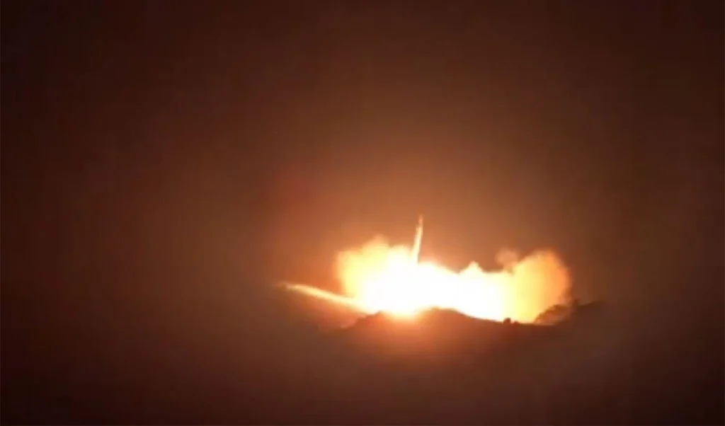 iran israel us war day 25 updates sirens blare in bahrain and kuwait