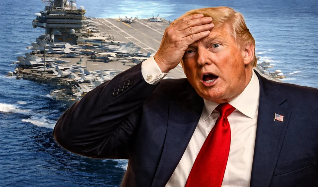 iran launches operation true promise 4 fires ballistic missiles at us warship abraham lincoln iran launches operation true promise 4 fires ballistic missiles at us warship abraham lincoln