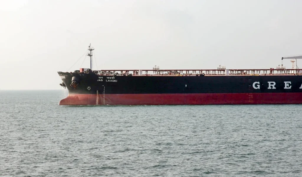 iran masterstroke on the strait of hormuz clears india russia border blocks us israel route