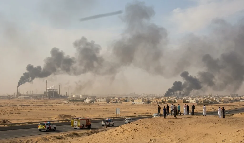 iran new warning missiles with warheads weighing at least 1 tonne will now be used for attack