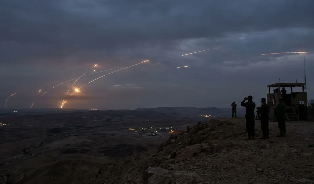 iran suicide drones in trouble us deployed killer drone system capable killing them in minutes