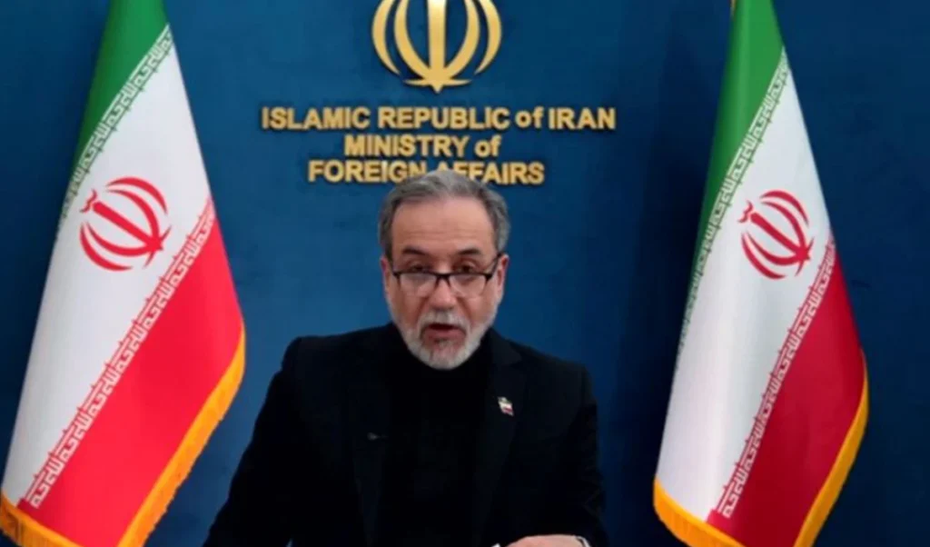 irans direct warning to us israel at the un defense will continue as long as necessary