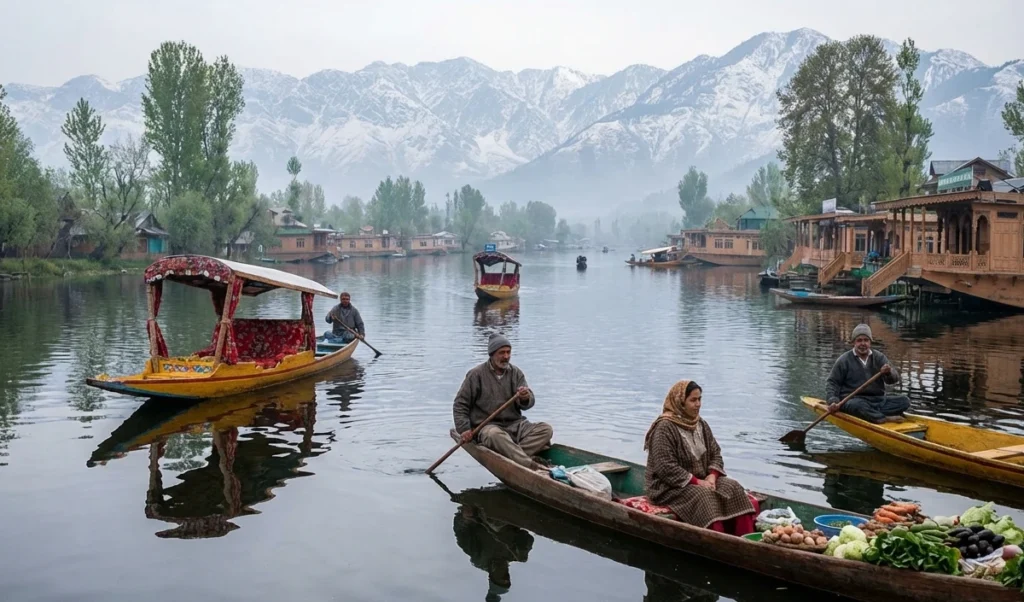 irctc kashmir tour is this budget package worth it irctc kashmir tour is this budget package worth it