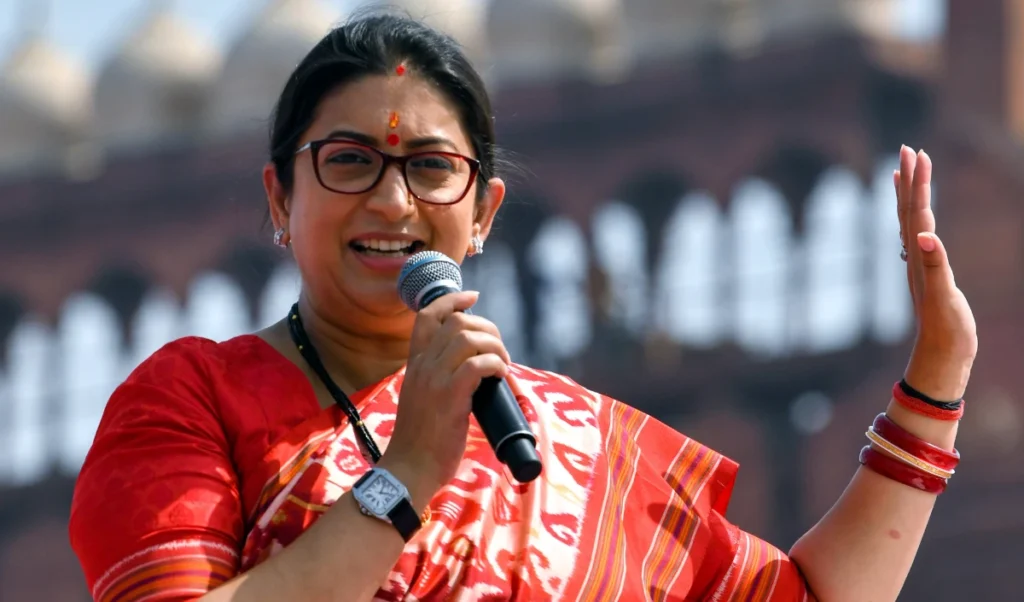 is tulsi virani returning smriti irani breaks silence kyunki saas bhi kabhi bahu thi spin off