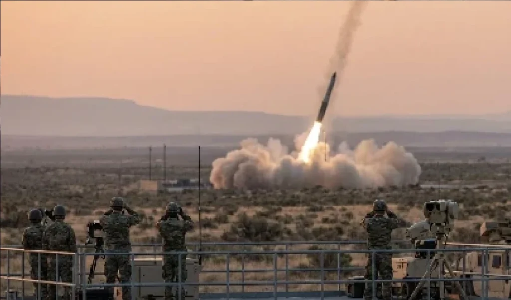 israel attacks broke iran back 90 of its missile drone power was destroyed