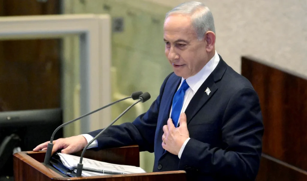 israel statement shook world on fourth day of middle east conflict netanyahu spoke about peace israel statement shook world on fourth day of middle east conflict netanyahu spoke about peace