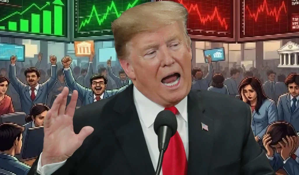 just 15 minutes before trump post 580 million worth of trading took place in the oil market