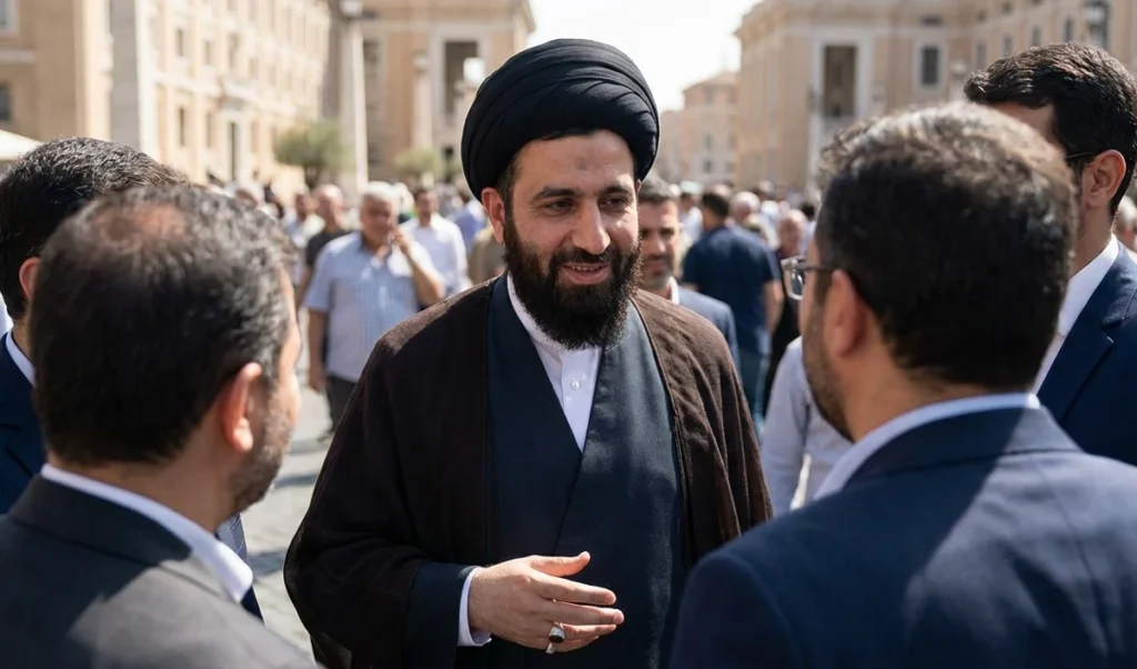 mojtaba khamenei son of ayatollah khamenei elected iran new supreme leader report mojtaba khamenei son of ayatollah khamenei elected iran new supreme leader report