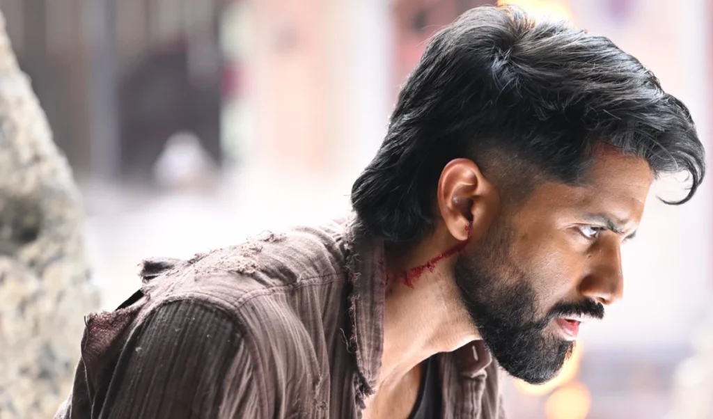 naga chaitanya is not sad about laal singh chaddha being flop enjoyed experience with aamir khan