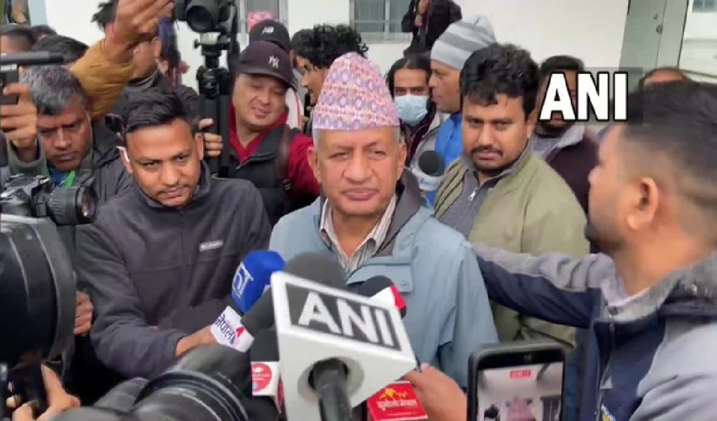 nepal communist party enraged over kp sharma olis arrest nepal communist party enraged over kp sharma olis arrest